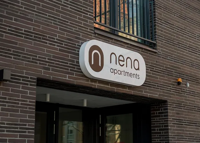 Nena Apartments - Kreuzberg 61